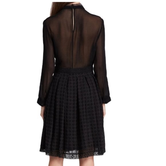 ALL SAINTS Lilith Dress - Picture 2 of 5